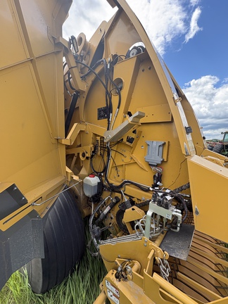 Used 2020 Vermeer 604 Pro G3 Round Balers at Horizon Ag & Turf in Lloydminster, AB - Photo23
