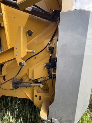 Used 2020 Vermeer 604 Pro G3 Round Balers at Horizon Ag & Turf in Lloydminster, AB - Photo25
