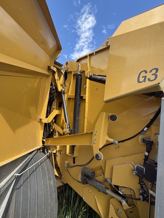 Used 2020 Vermeer 604 Pro G3 Round Balers at Horizon Ag & Turf in Lloydminster, AB - Photo28