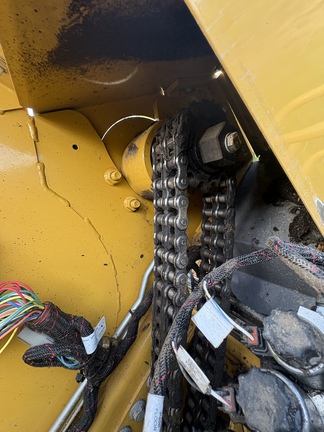 Used 2020 Vermeer 604 Pro G3 Round Balers at Horizon Ag & Turf in Lloydminster, AB - Photo32