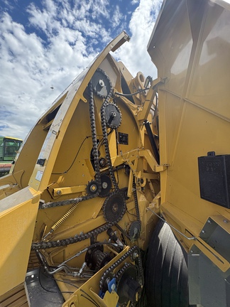 Used 2020 Vermeer 604 Pro G3 Round Balers at Horizon Ag & Turf in Lloydminster, AB - Photo37