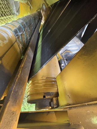 Used 2020 Vermeer 604 Pro G3 Round Balers at Horizon Ag & Turf in Lloydminster, AB - Photo44
