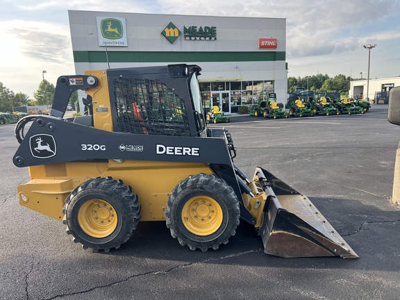 320G