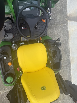 2026 John Deere 1025R