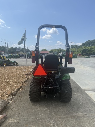 2026 John Deere 1025R