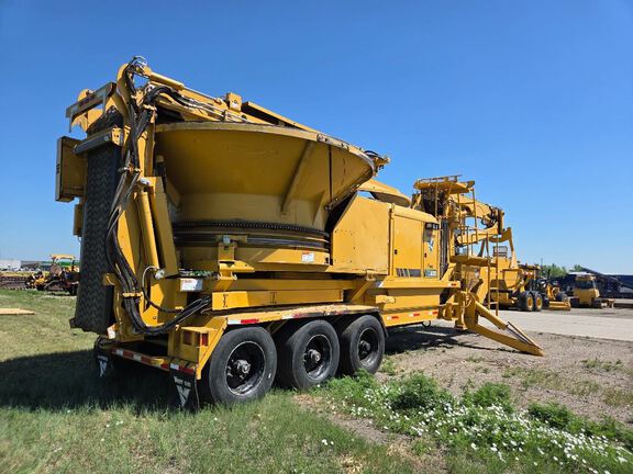 2023 Vermeer TG5000
