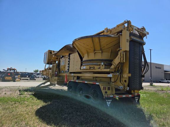 2023 Vermeer TG5000