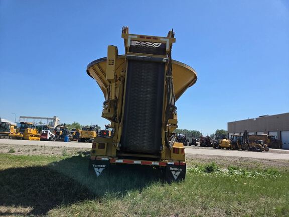 2023 Vermeer TG5000