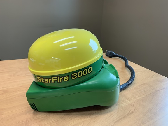 John Deere USED SF3000:SF1