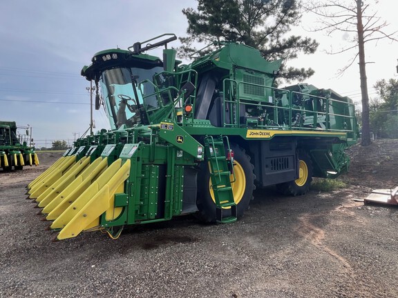 2024 John Deere CP770
