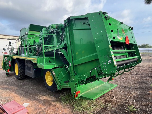 2024 John Deere CP770-2
