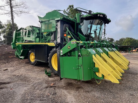 2024 John Deere CP770-4
