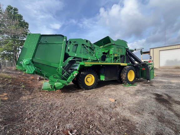 2024 John Deere CP770-5