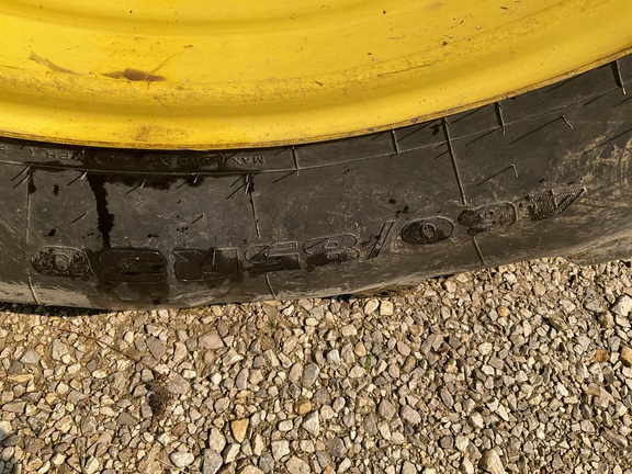 Photo of 2018 John Deere 5090M