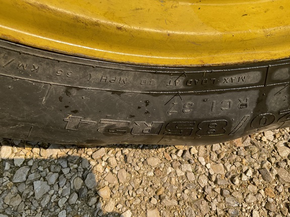 Photo of 2018 John Deere 5090M