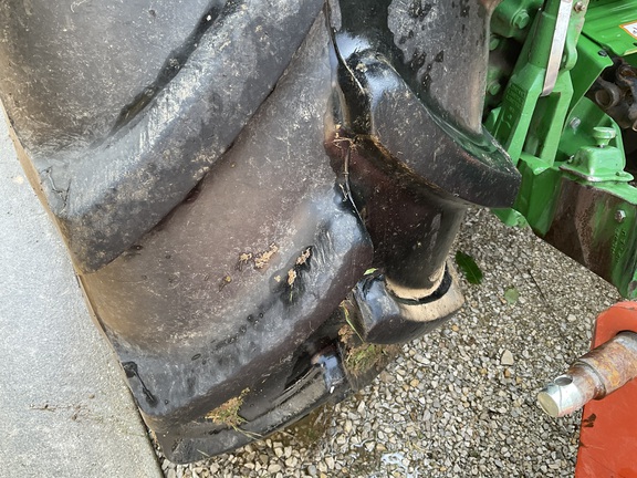 Photo of 2018 John Deere 5090M
