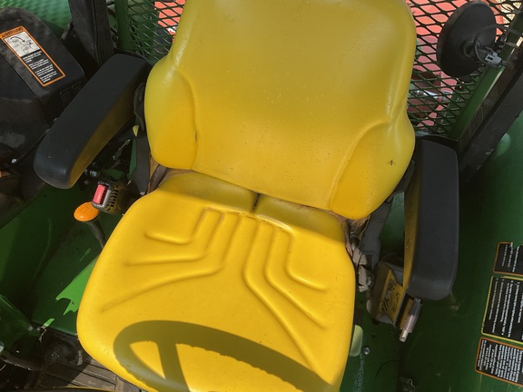 Photo of 2018 John Deere 5090M