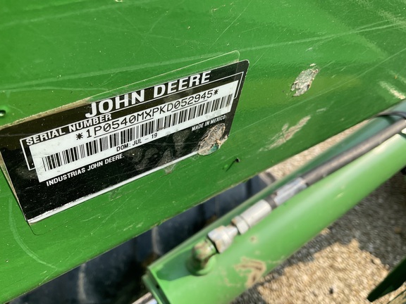 Photo of 2018 John Deere 5090M