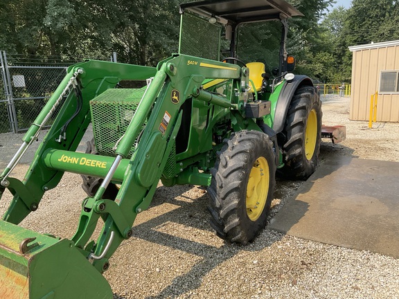 Photo of 2018 John Deere 5090M