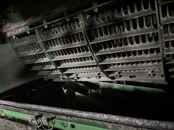 Used 2022 John Deere S770 Combines at Koenig Equipment in Urbana, OH - Photo21
