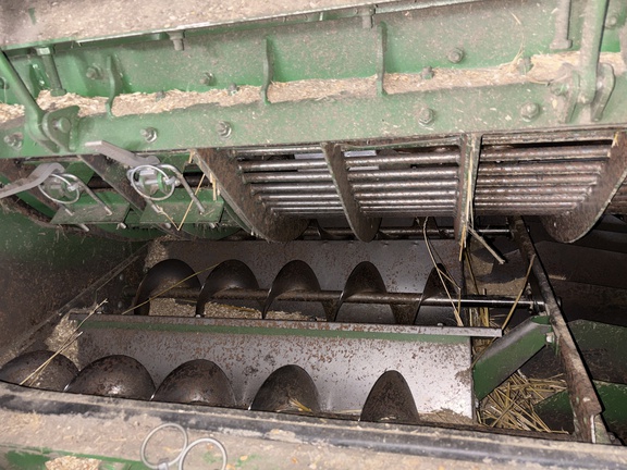 Used 2022 John Deere S770 Combines at Koenig Equipment in Urbana, OH - Photo19