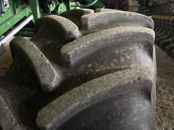Used 2022 John Deere S770 Combines at Koenig Equipment in Urbana, OH - Photo13