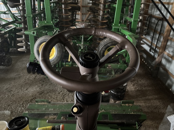 Used 2022 John Deere S770 Combines at Koenig Equipment in Urbana, OH - Photo33