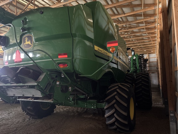Used 2022 John Deere S770 Combines at Koenig Equipment in Urbana, OH - Photo6