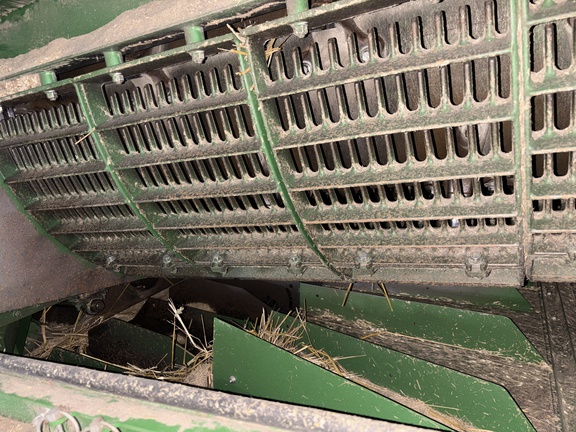 Used 2022 John Deere S770 Combines at Koenig Equipment in Urbana, OH - Photo26