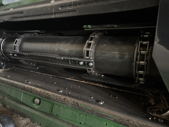 Used 2022 John Deere S770 Combines at Koenig Equipment in Urbana, OH - Photo27
