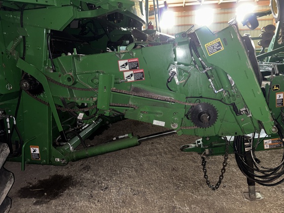 Used 2022 John Deere S770 Combines at Koenig Equipment in Urbana, OH - Photo30