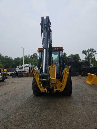 2023 John Deere 320 P