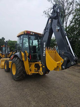 2023 John Deere 320 P