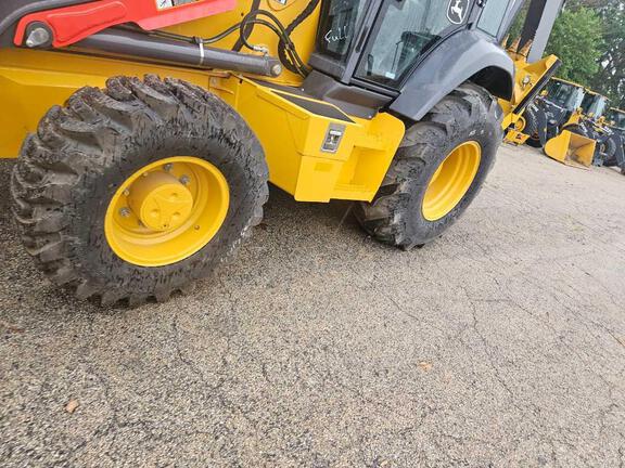 2023 John Deere 320 P