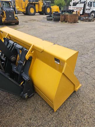 2023 John Deere 320 P