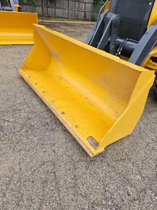 2023 John Deere 320 P