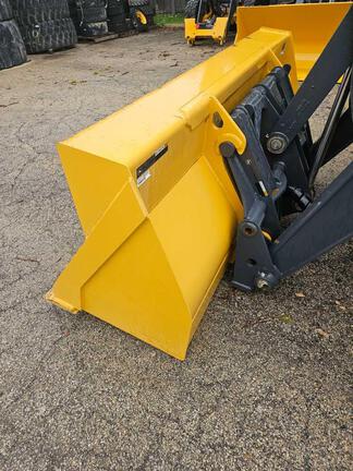 2023 John Deere 320 P