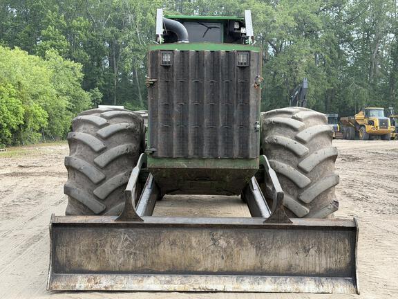 2023 John Deere 748L II