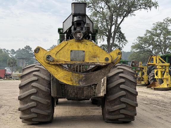2023 John Deere 748L II