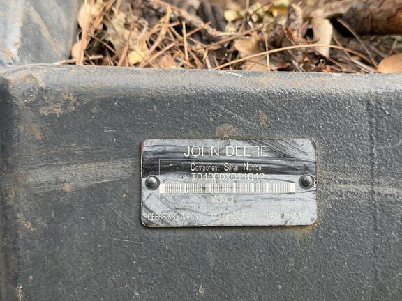 2023 John Deere 748L II