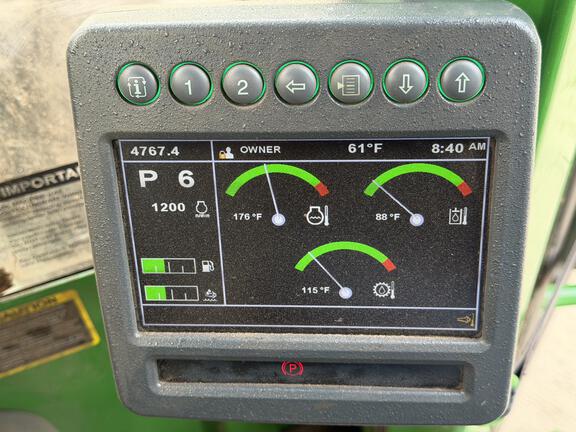 2023 John Deere 748L II