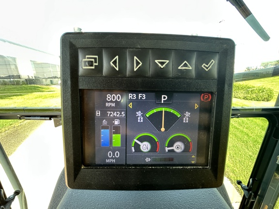2018 John Deere 770GP