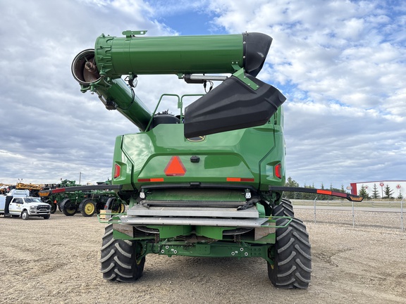Used 2021 John Deere X9 1100 Combines at Horizon Ag & Turf in Lloydminster, AB - Photo6