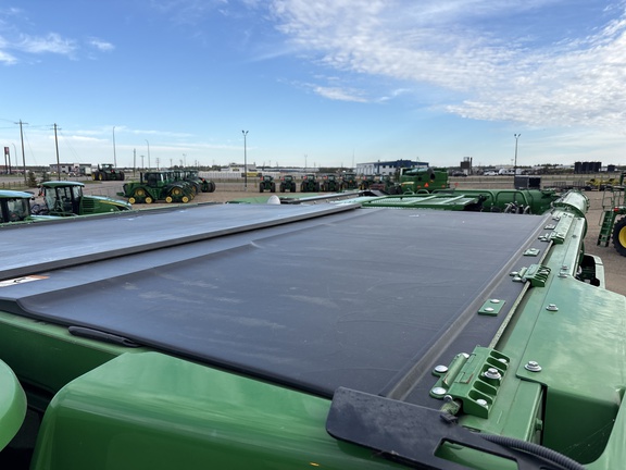 Used 2021 John Deere X9 1100 Combines at Horizon Ag & Turf in Lloydminster, AB - Photo11