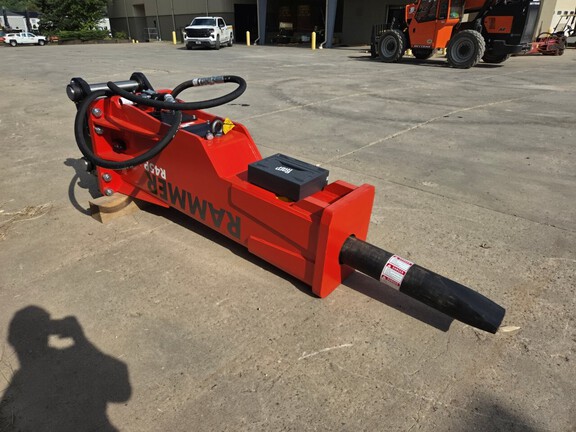 2026 Rammer R45P
