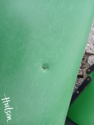 Photo of 2010 John Deere 608C StalkMaster