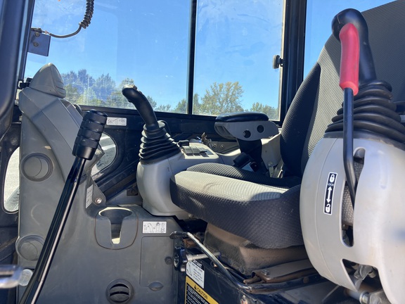 2022 John Deere 50G