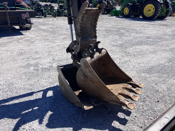 2022 John Deere 50G