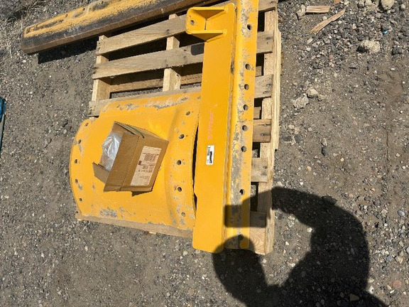 2024 John Deere MOLDEXT 2FT