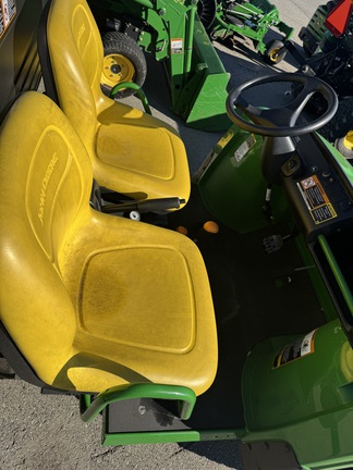 2025 John-Deere 4X2 GATOR